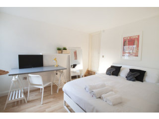Franciscan 272 B&b En-suite Double..