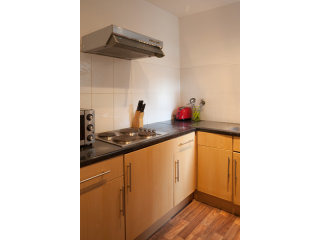 Franciscan 294 Bed & Breakfast Studio S2