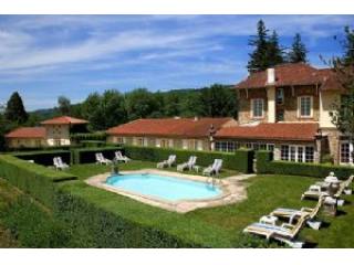 Renovated Manor House - 3 Star Hotel