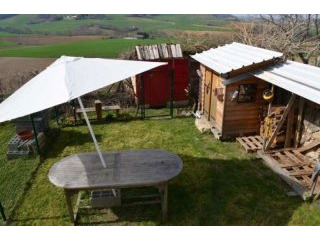 Rural House For Sale