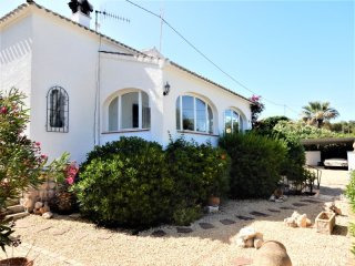 Villa in Javea