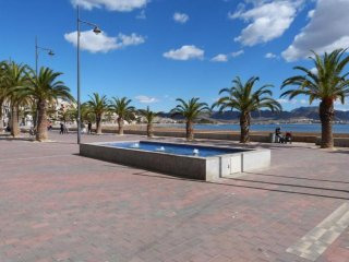 2 Bedrooms - Apartment - Murcia - For..