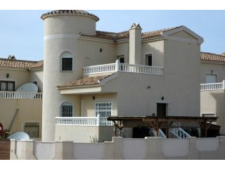 Villa For Sale