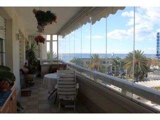 3 Bedrooms - Apartment - Malaga - For..