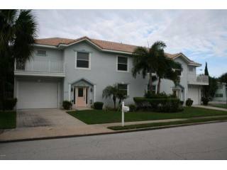 6921 Orange Cape Canaveral, FL 32920