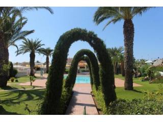 Bungalow for rent in Playa Del Ingles -..