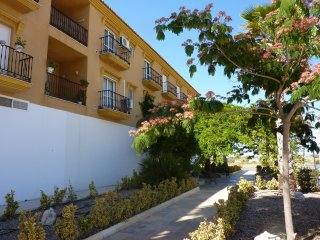 Turre Apartment, Almeria, Spain