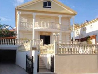6 Bedroom Villa in Potamos Germasoyia
