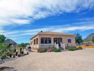 Macisvenda Murcia . 5 Bedrom Detached..