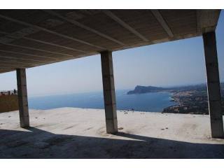 Villa Project, Altea Hills, Costa..