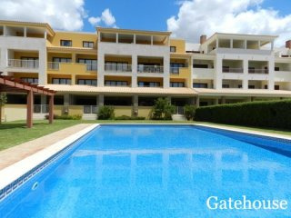 Algarve 2 Bedrooms Luxury Apartment For..