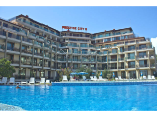 Beautiful 1-bedroom apartment for sale..