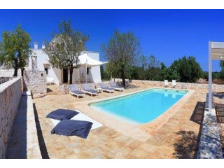 House - Puglia - For Sale
