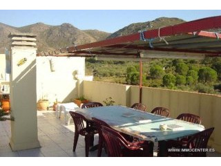 ROSES: Nice apartment with sea views
