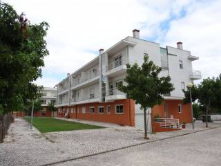 Two bed duplex apartment