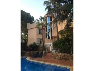5 Bedrooms - Villas - Malaga - For Sale