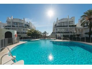 APARTMENT FOR SALE IN MARBELLA