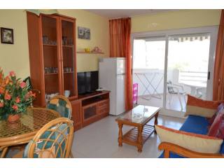 Esmeralda 8 Apartment in Calpe
