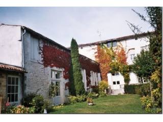 Stone House For Sale St Jean D Angely