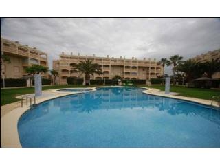 Apartment For Sale Denia - Ref: 1974
