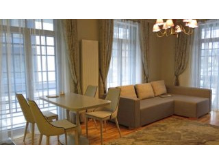 Apartment In Jurmala Near The Sea For..