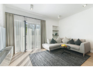 Apartments In Felicity Project