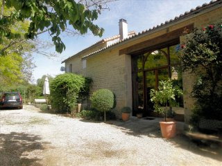 Attractive And Spacious Village House