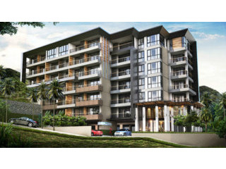 Modern 1 Bedroom Condominium in Patong-..