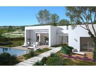 New spectacular Villas in Las Colinas..