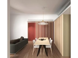Sant Antoni Penthouse with Private..