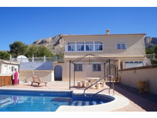 Villa For Sale Macisvenda
