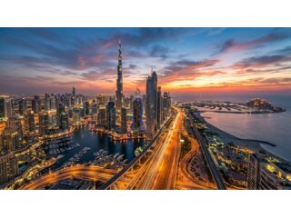 Business setup in Dubai Mainland