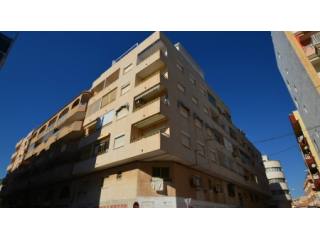 Resale · Apartment · Spain · Costa Bl..
