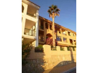 2 Bedrooms - Apartment - Alicante - For..