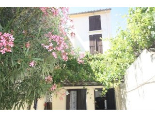 Charming Village House With Terraces..