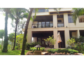 Maan Tawan - Beautiful 3-Bedroom Duplex..