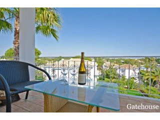 Quinta do Lago Penthouse For Sale in..