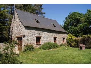 Two Stone Cottages, Private Location