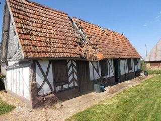 Nice House to Renovate