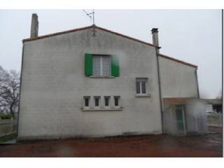 Stone House For Sale St Jean D Angely