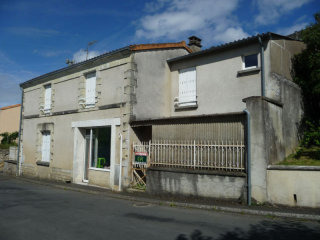 Village House For Sale