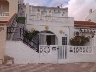 3 Bedrooms - Townhouse - Alicante - For..