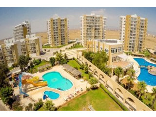 Sea View East Coast 3 Bed Apartment