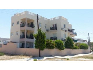 Two Bedroom Apartment For Sale..