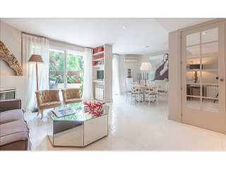 1 Bedroom Apartment - Madrid - For Sale