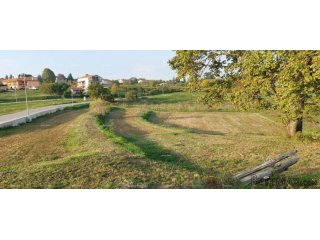 Građevinsko zemljište Pazin - 3.153m2