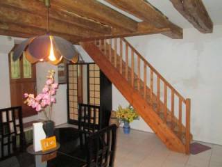 Maison De Village - Corze