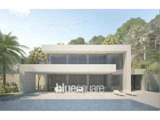 New Construction Project Denia Area