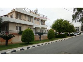 House - For Sale - Agios Athanasios..
