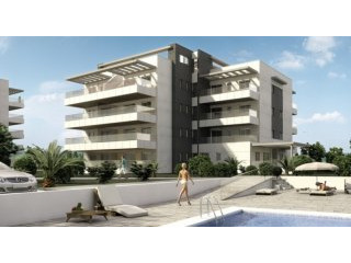 New Development Villamartin Ref: YHISADM